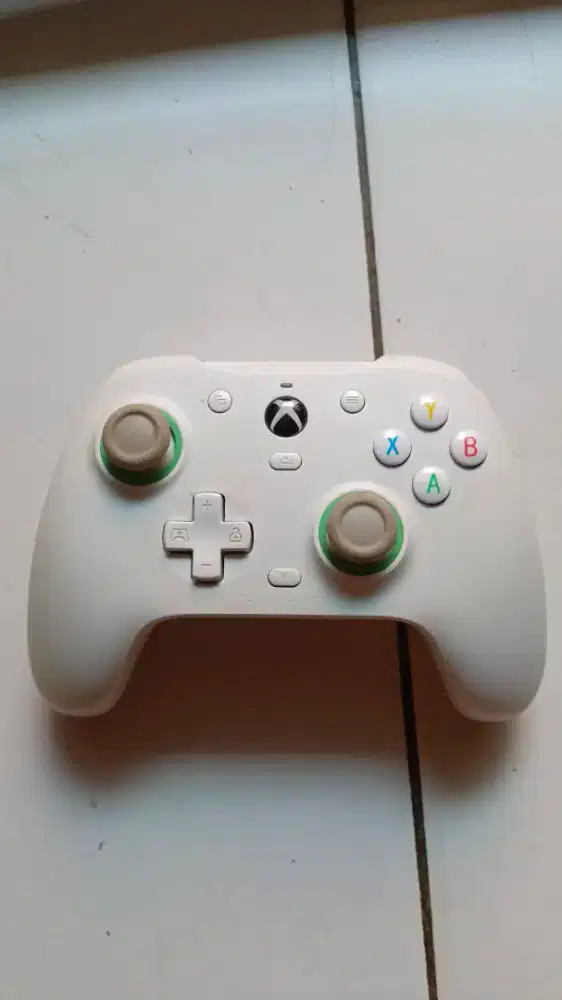 Stik Gamesir G7 SE Xbox dan PC wired