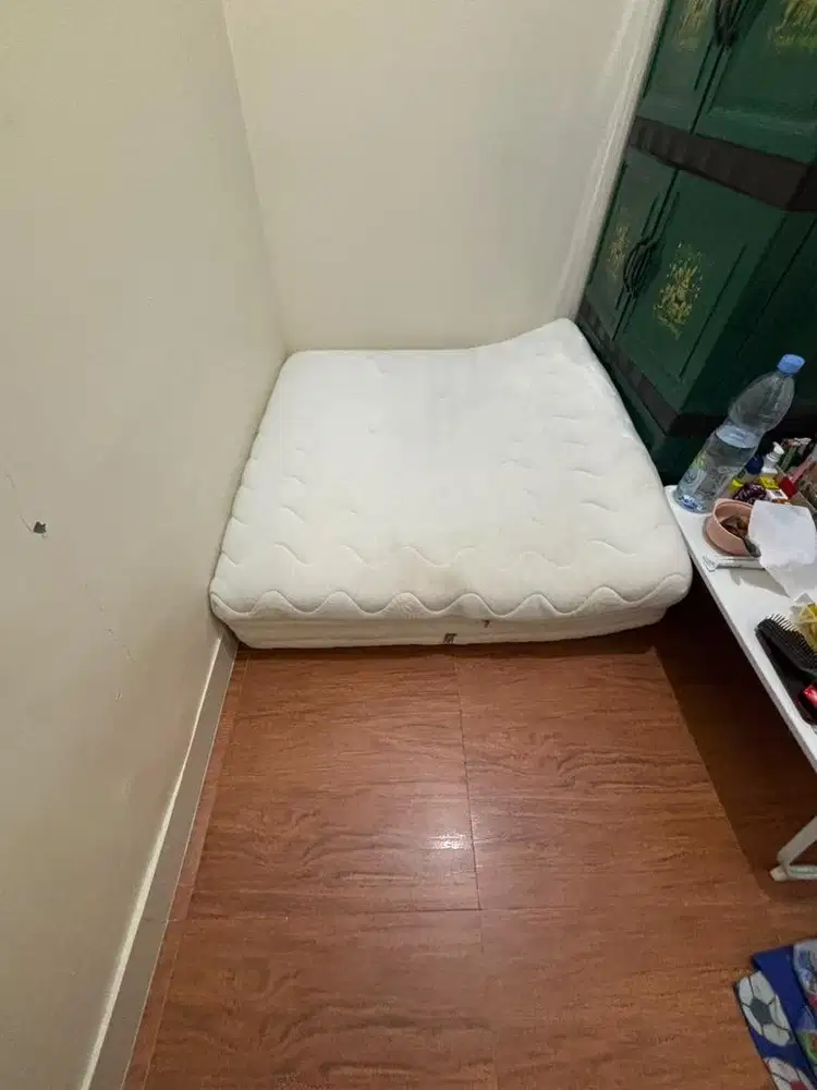 [Jual] Kasur Lipat Portable Matras Informa 100x200