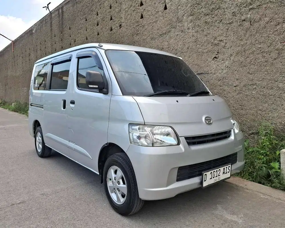 Daihatsu Gran max 2020 Bensin