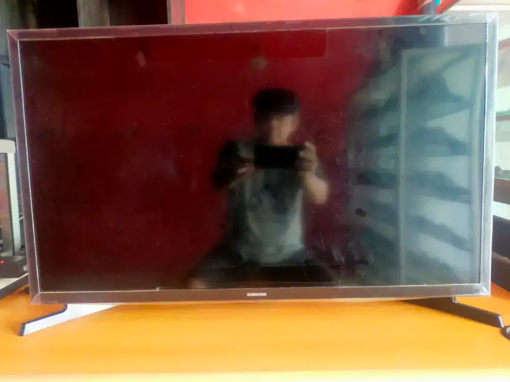 ANDROID TV LED SAMSUNG 32 INCH