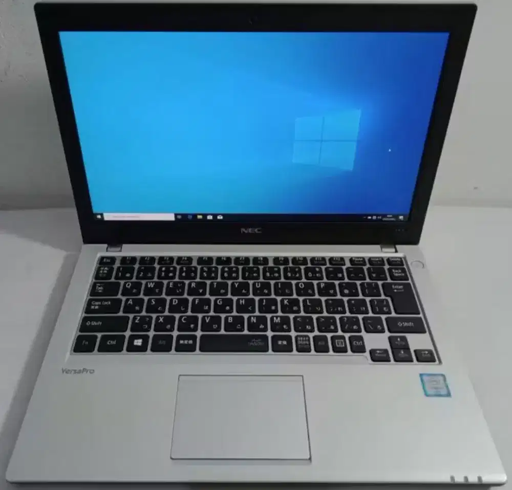 NEC Versapro i5