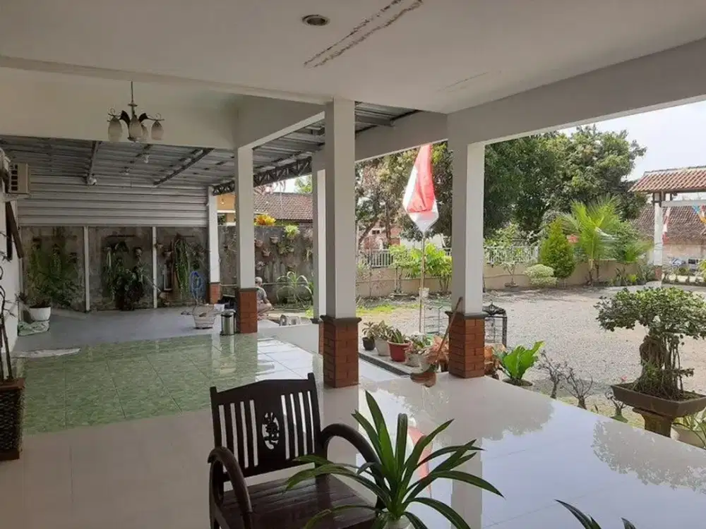 DIJUAL RUMAH SIAP HUNI DI NGEMPLAK SLEMAN