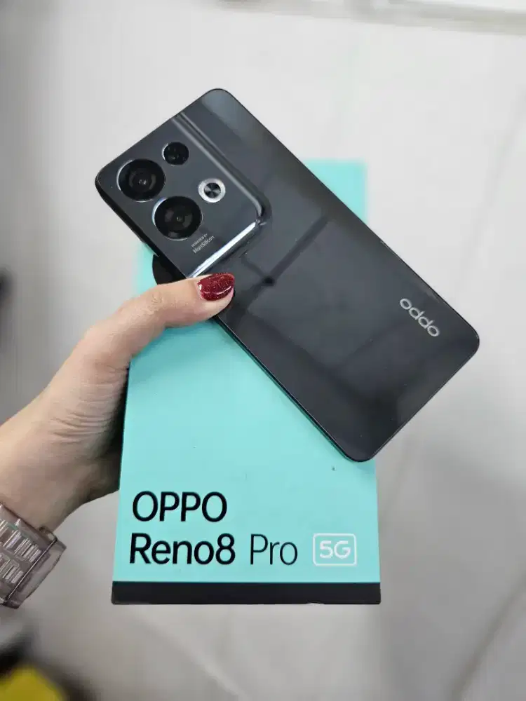 Oppo reno 8 pro 5G 12/256