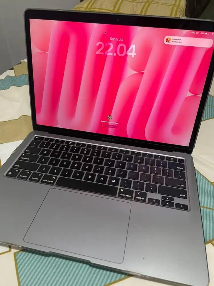 MacBook Air M1 256GB
