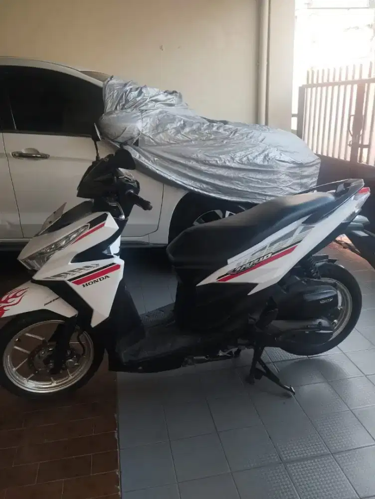 Vario 125 2017 abs