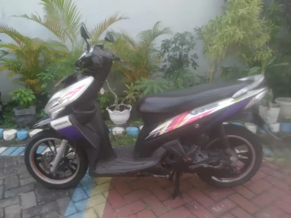 Vario cw th 2006 terawat