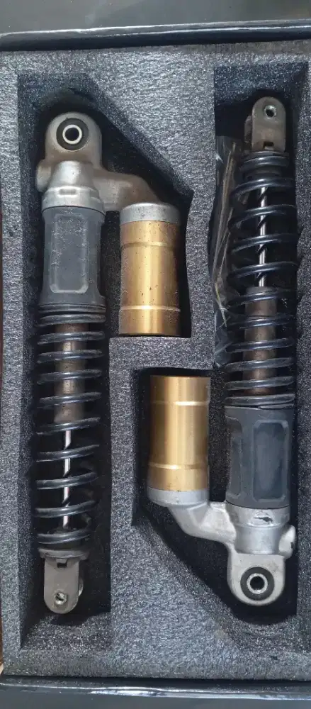 Shock breaker nmax
