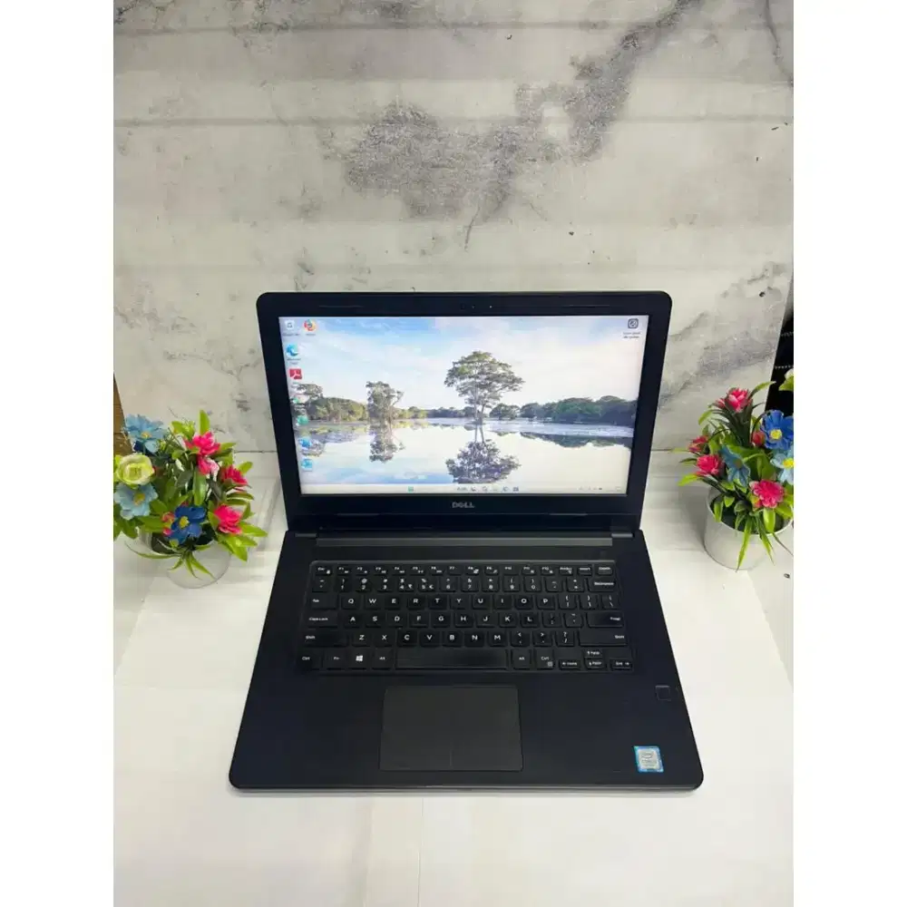 Budget pelajar, spek Dewa. Laptop impian 3 jutaan