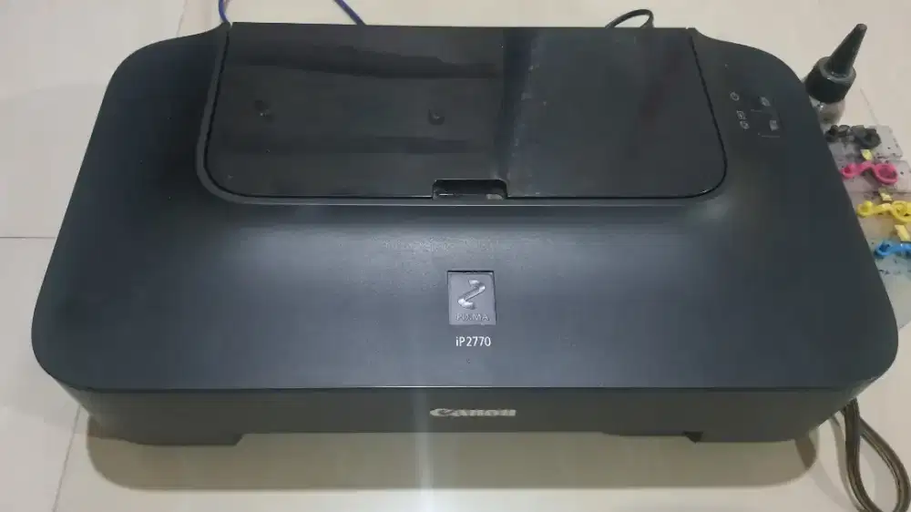 Printer Canon ip2770