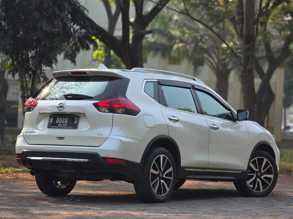 ‼️RARE‼️ Nissan X-Trail VL 2.5 2019