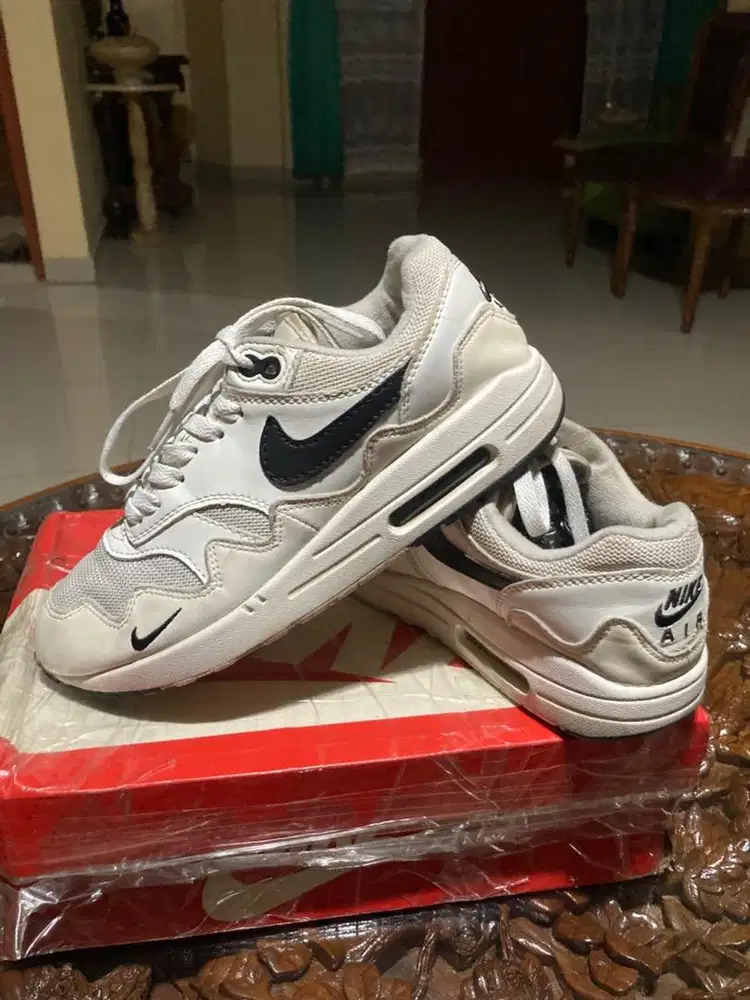 Sepatu Nike Air Max Original
