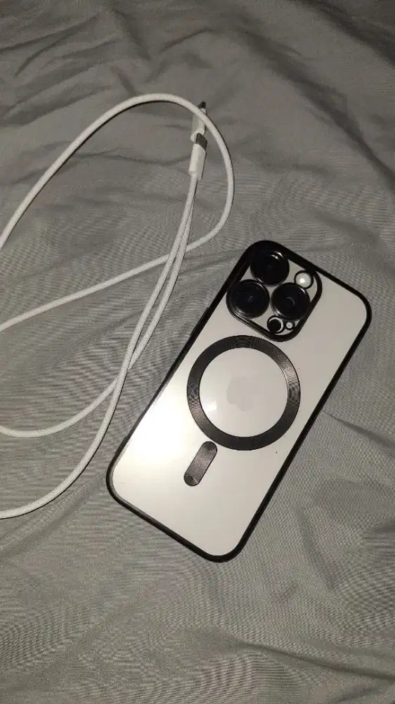 Iphone 16 pro 256 GB