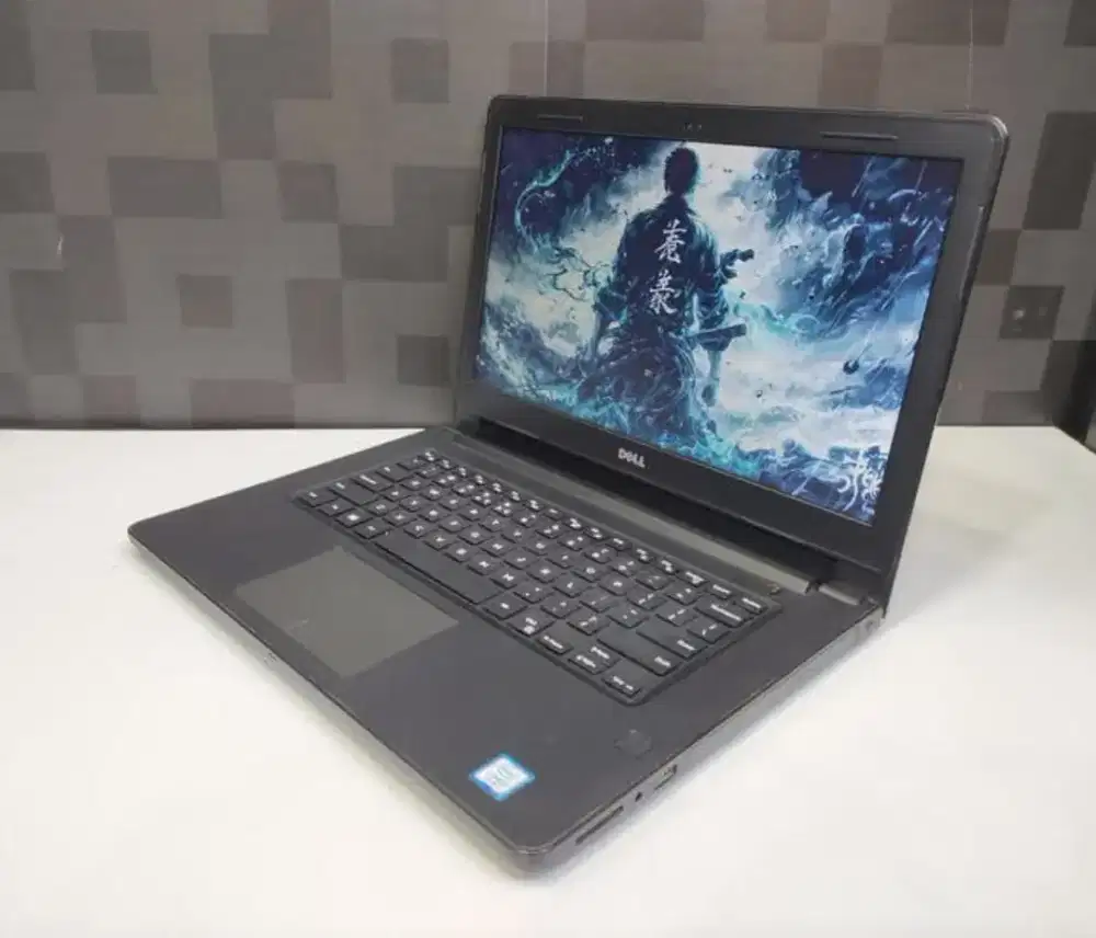 LAPTOP DELL 3478