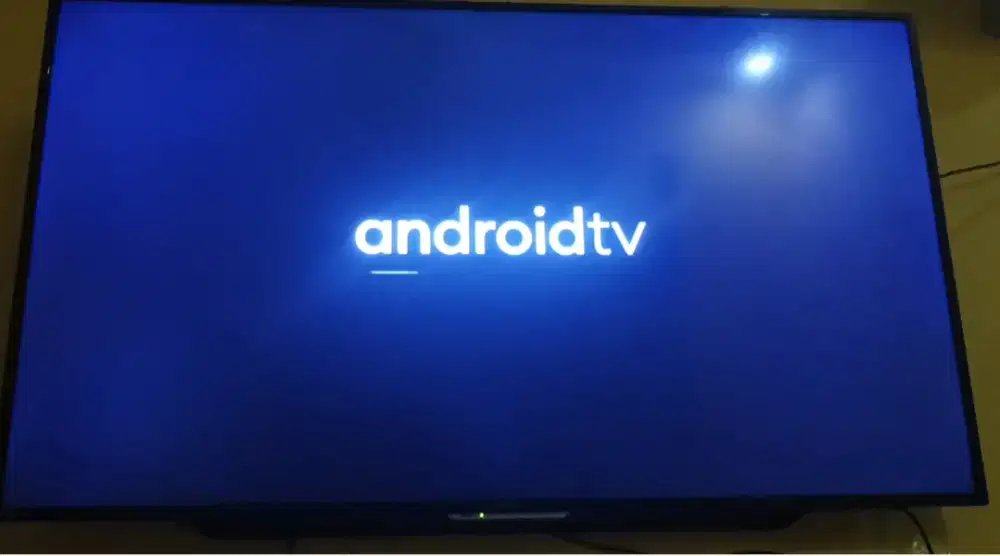 TV led android Sharp 55inch