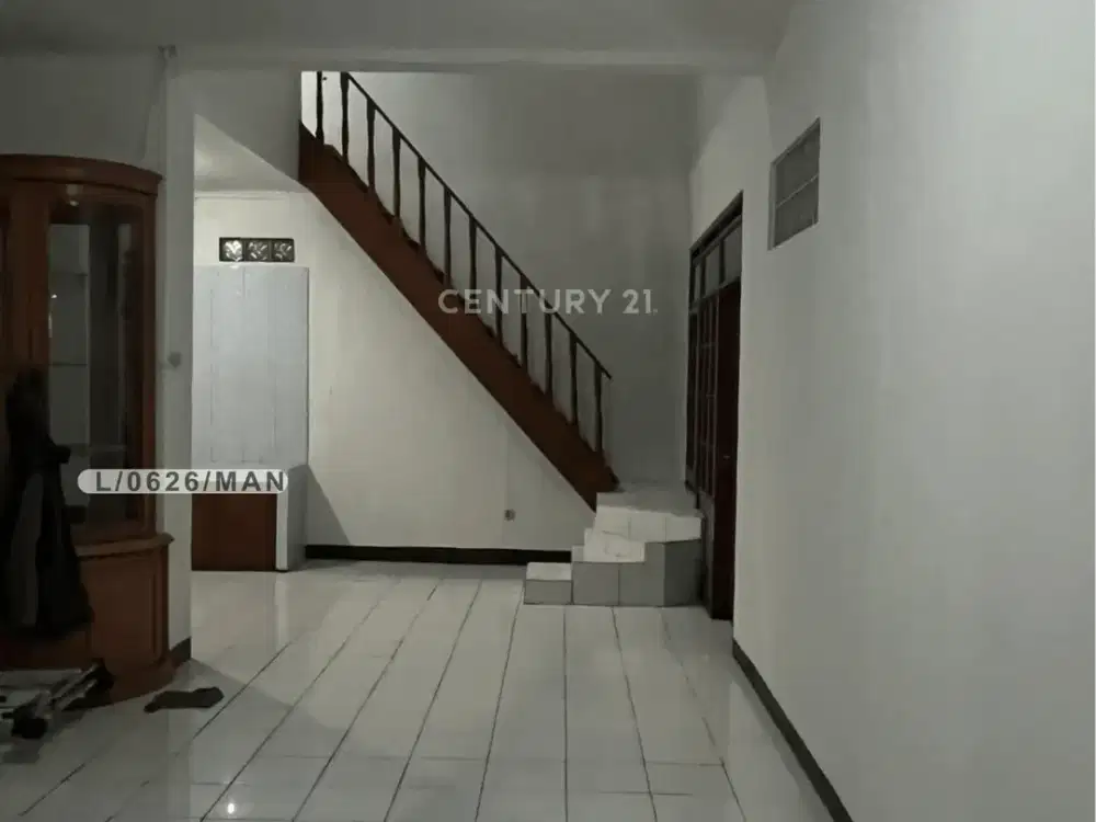 Rumah Semi Furnished Siap Huni Di Taman Kopo Indah 2 Bandung