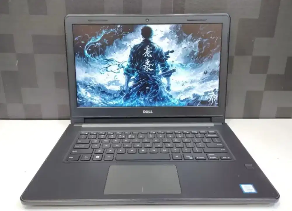Laptop DELL 3478