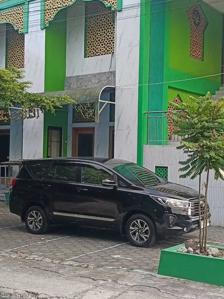 Kijang Innova Reborn 2.4 G AT 2024