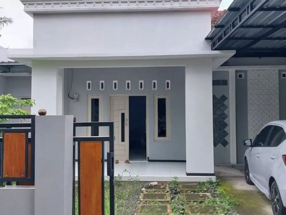 Rumah Tinggal Lokasi Strategis Dekat RS UII - Pandak Bantul