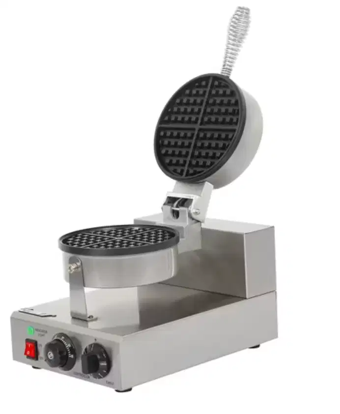 Getra Waffle Machine WB-1H
