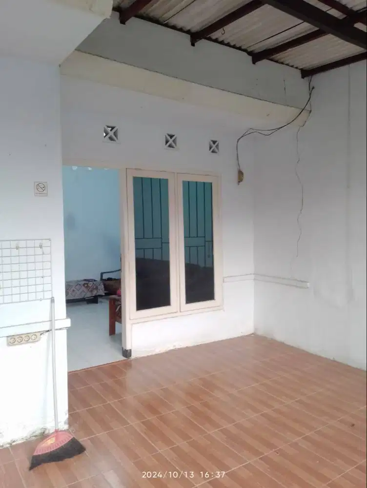Dijual / Dikontrakan Cepat!