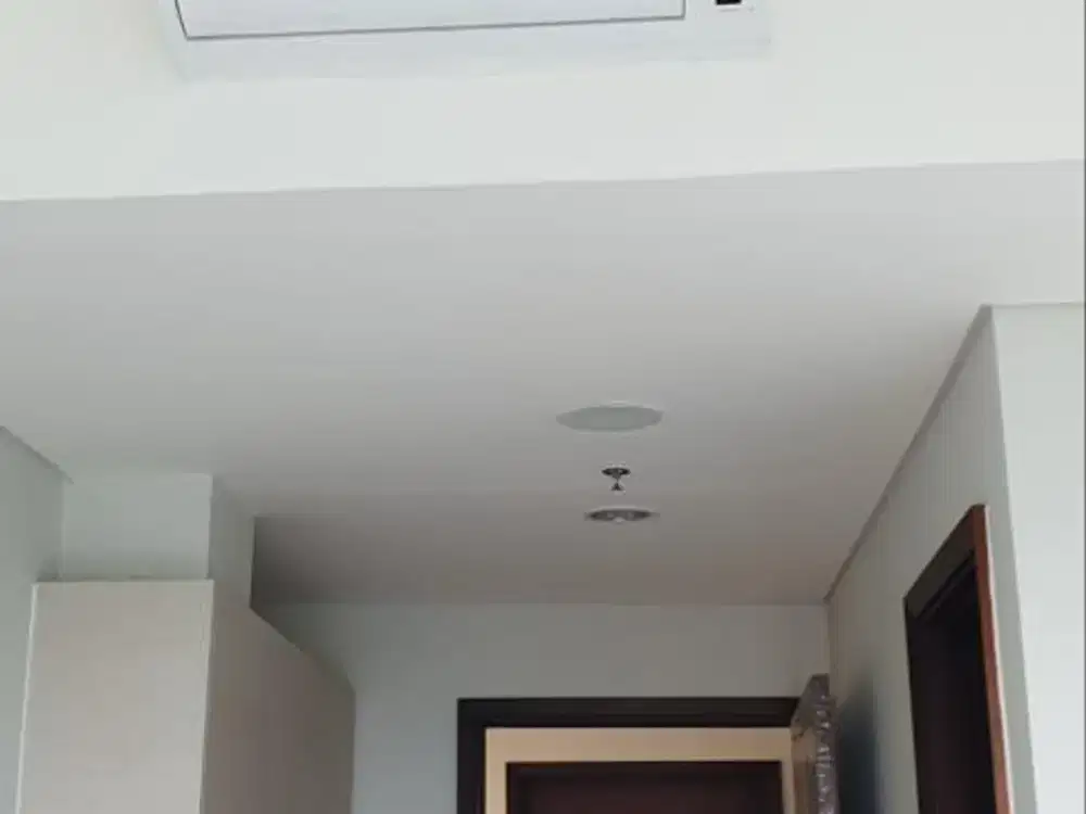 DIJUAL Apartment Puri Mansion