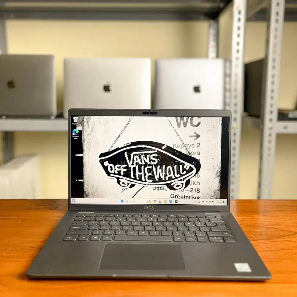DELL 7410 RAM 16GB MULUS SIAP PAKAI