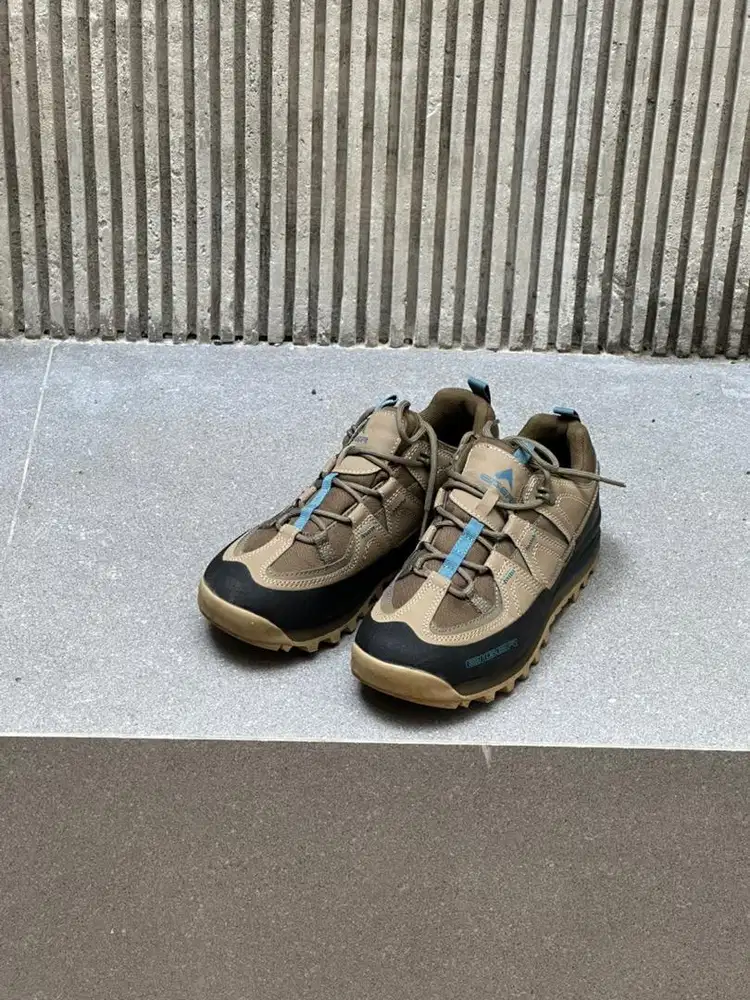 Eiger Stingray 1.0