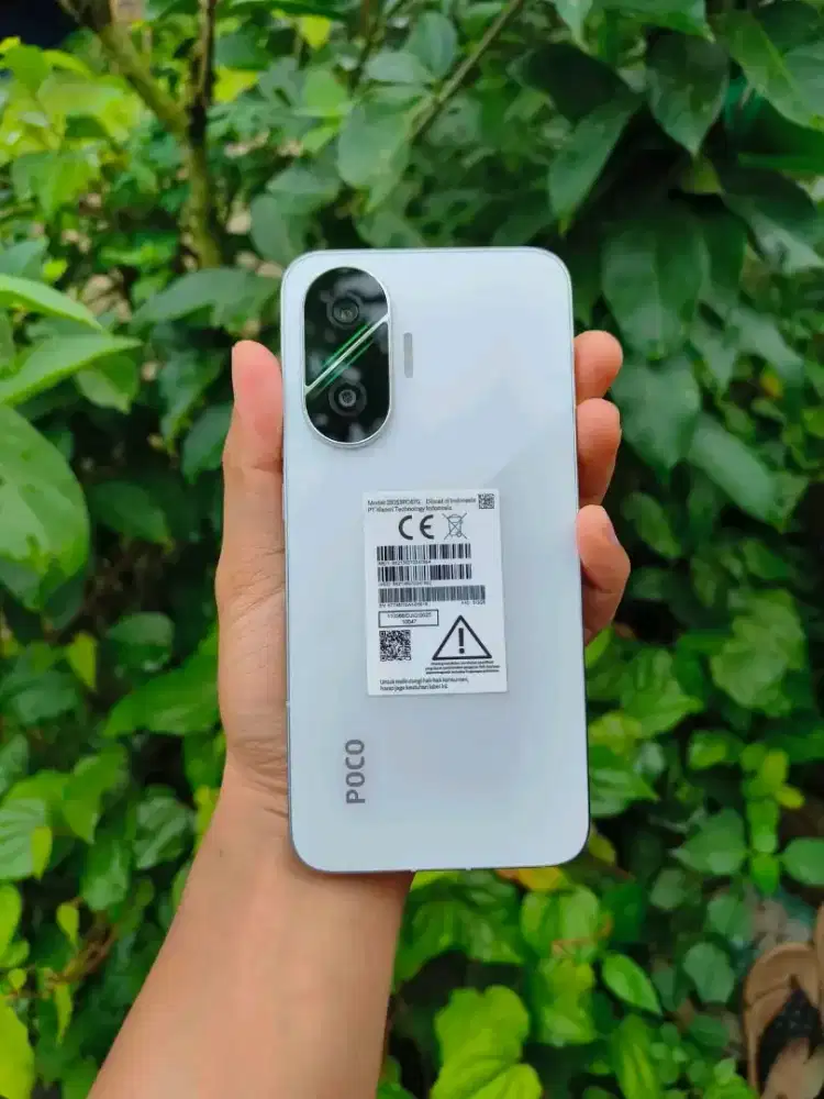 XIAOMI POCO F7 12/512