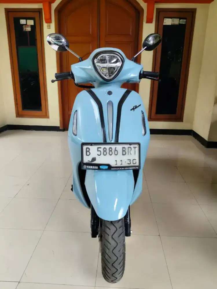 DP { 1jt }‼️ GRAND FILANO NEO 2025, CASH/KREDIT