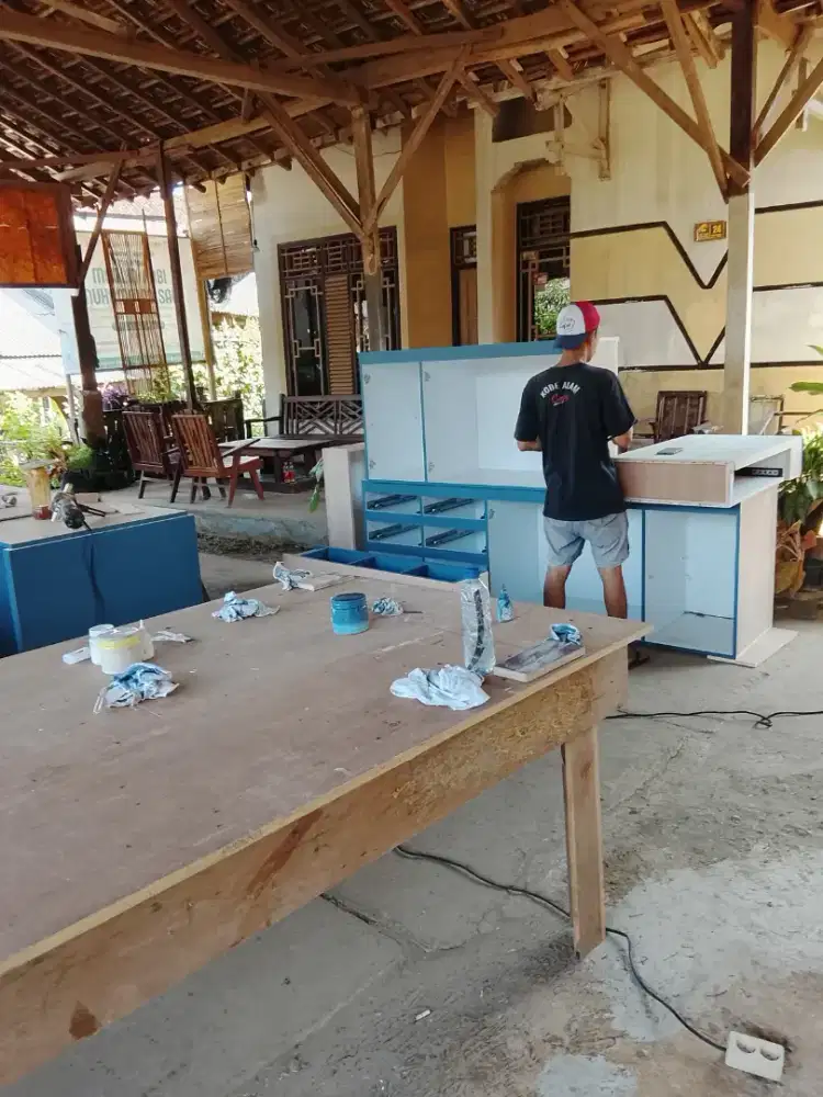INTERIOR MEBEL JEPARA