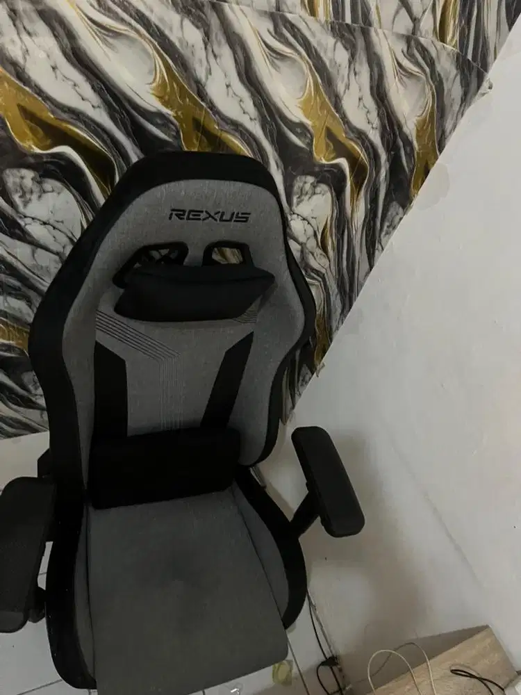 Kursi Gaming Rexus