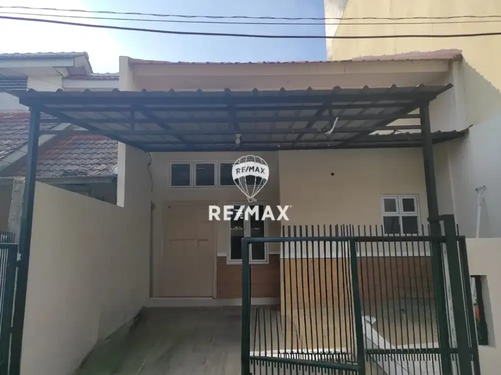 DIJUAL RUMAH DI PERUMAHAN CATALINA GADING SERPONG TANGSEL