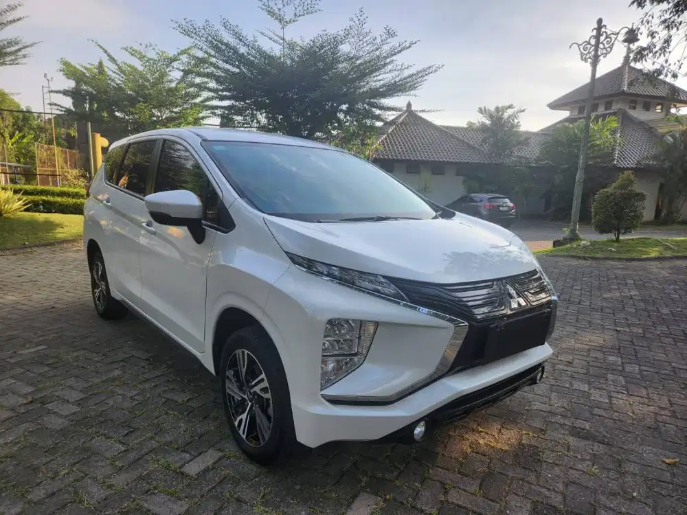 JUAL XPANDER EXCEED  2021