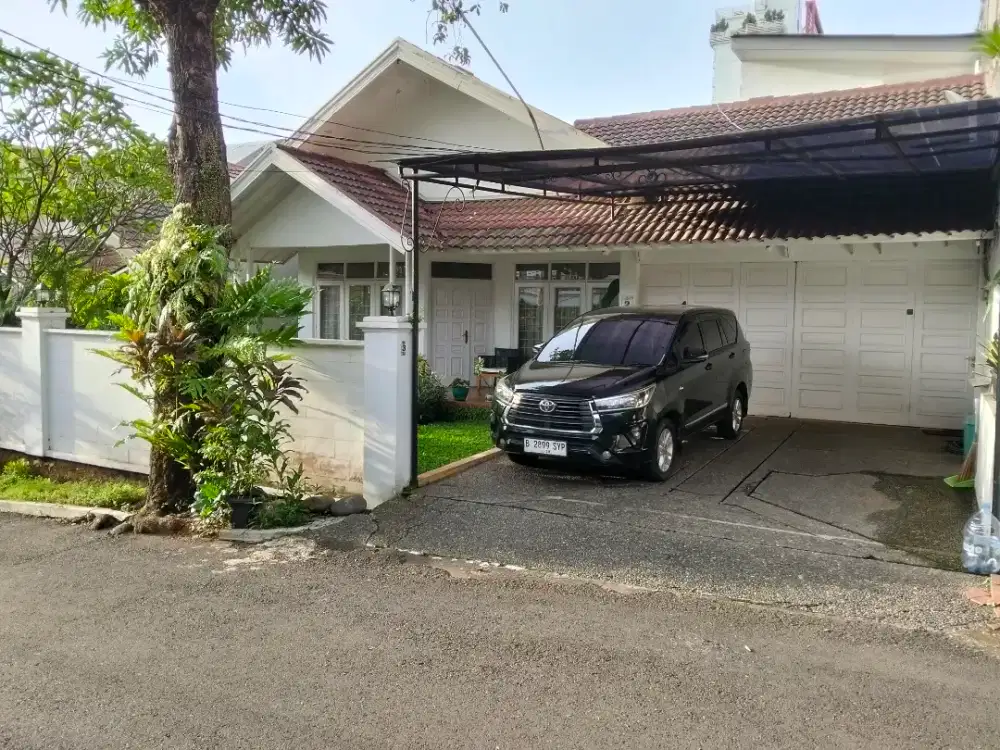 Disewakan Untuk Kantor