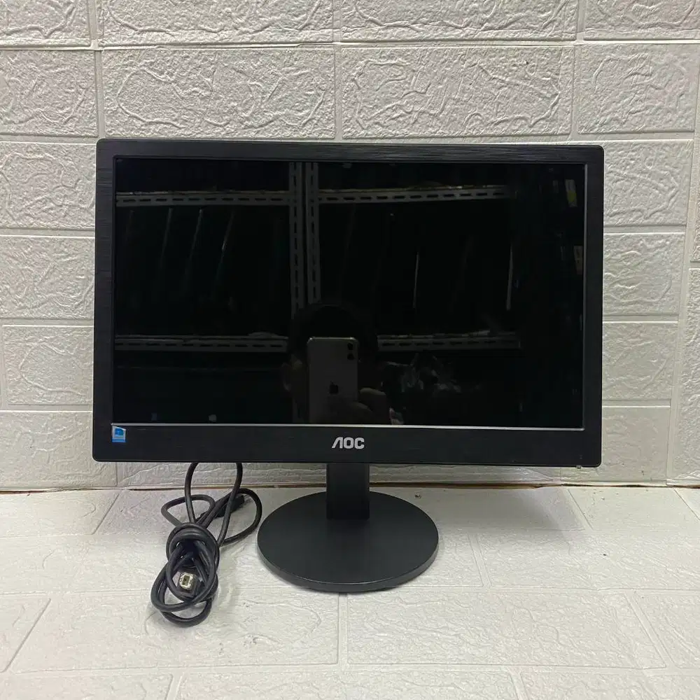 LCD WIDE 16 INC SEMUA MERK TERLARIS
