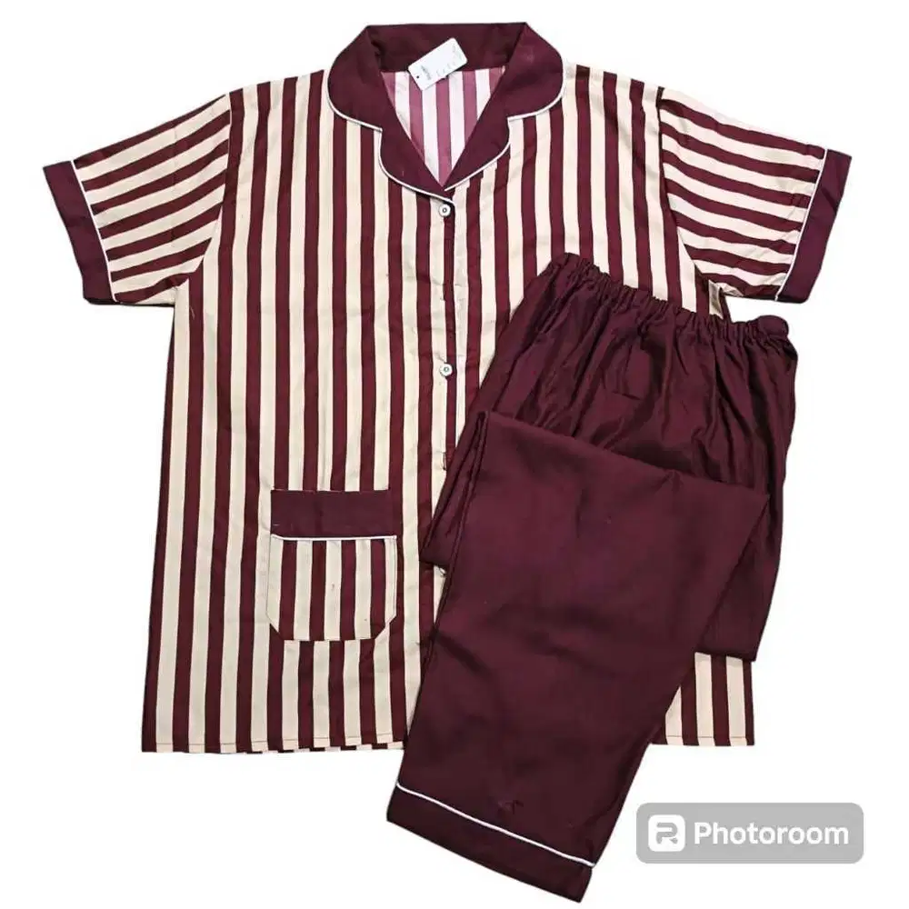 Baju tidur New Pijamas