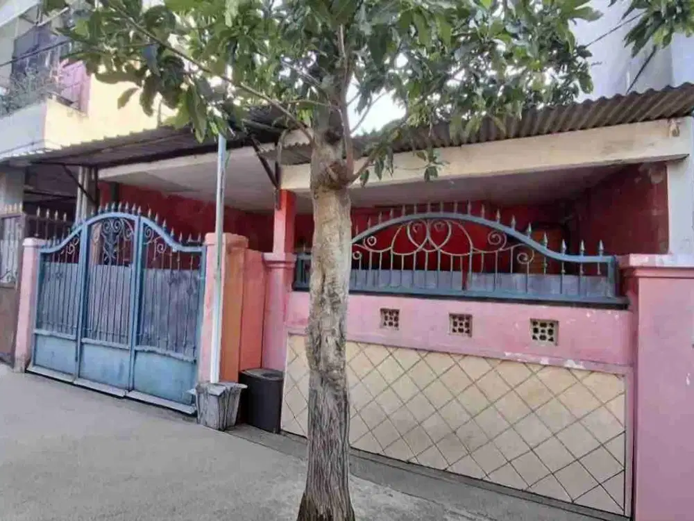 Perumahan Mutiara Citra Graha Bligo Candi Sidoarjo Jual Rumah Murah