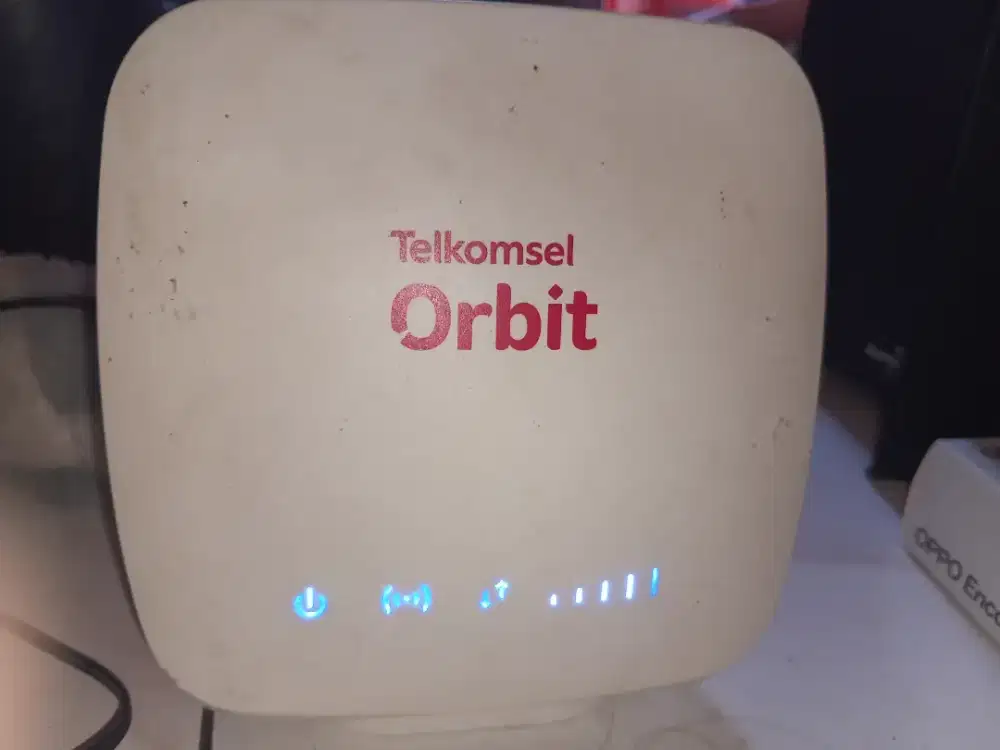 Telkomsel Orbit Star A1 All Operator Unlock