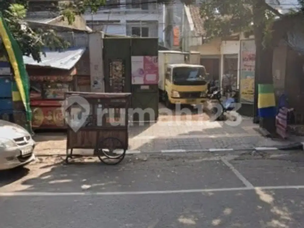 Tanah Murah Main Road Kopo Cocok Kosan Dkt Rumah Sakit Bandung
