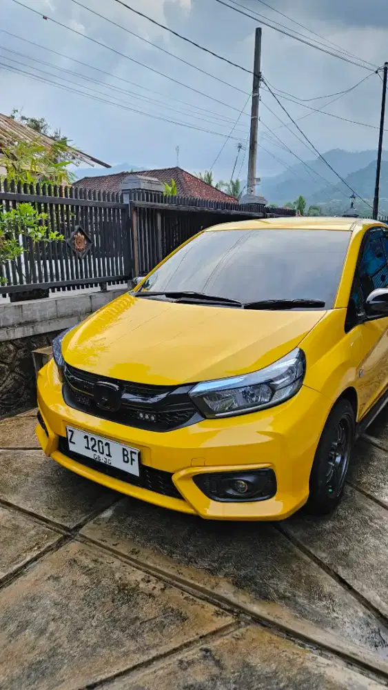 Brio e 2020 manual