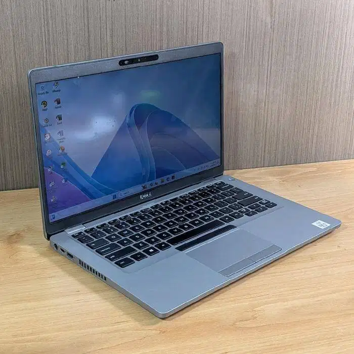PROMO DELL 5410 TOUCHSCREEN