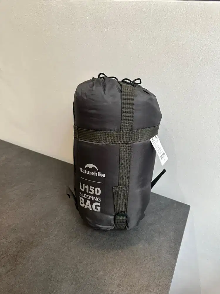Sleeping bag naturehike U150
