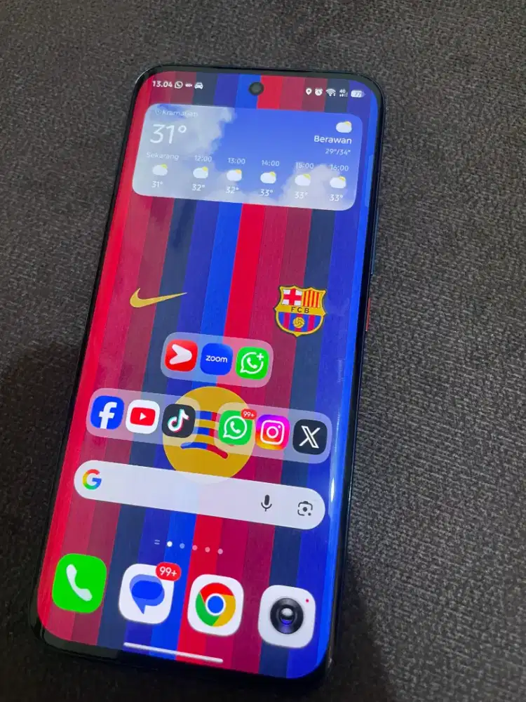 Itel s26 ultra 128gb