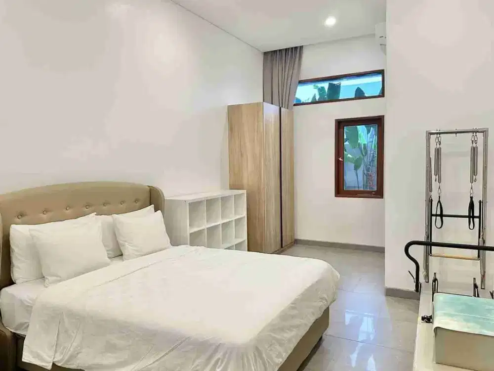 DIJUAL VILLA BERAWA, CANGGU - Thumbnail 5