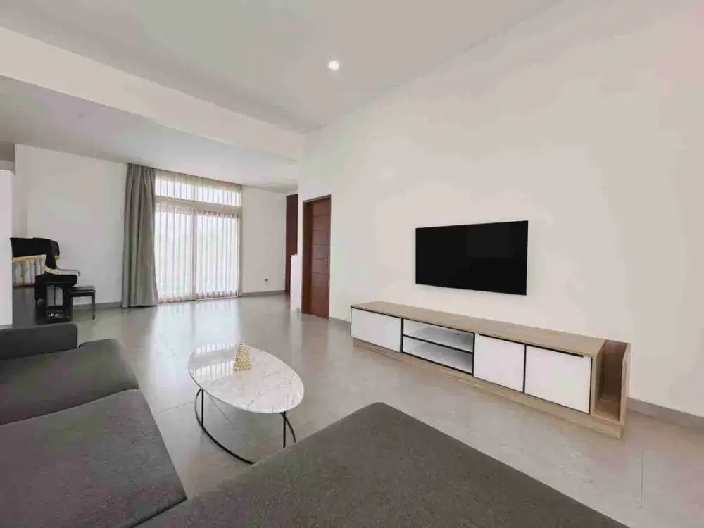 DIJUAL VILLA BERAWA, CANGGU - Thumbnail 2