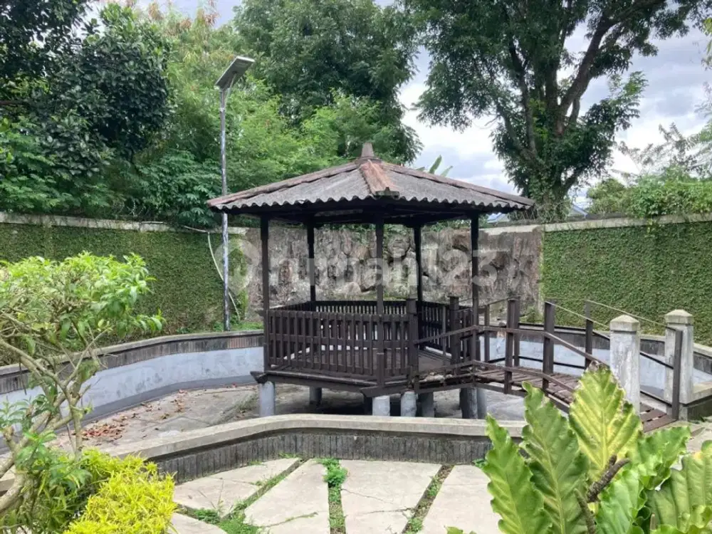Buah Batu Rumah Siap Huni Bawah NJOP Murah Suryalaya Bandung
