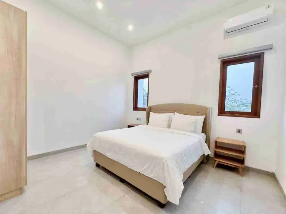 DIJUAL VILLA BERAWA, CANGGU - Thumbnail 9
