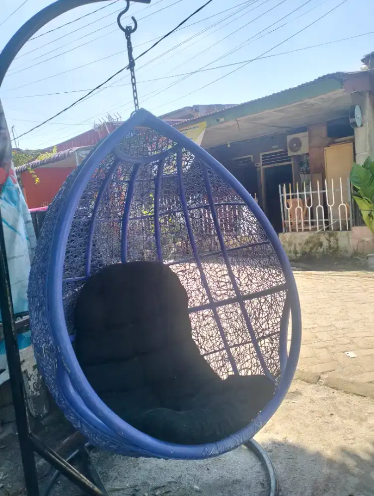 ayunanan jumbo siap pakai mulus