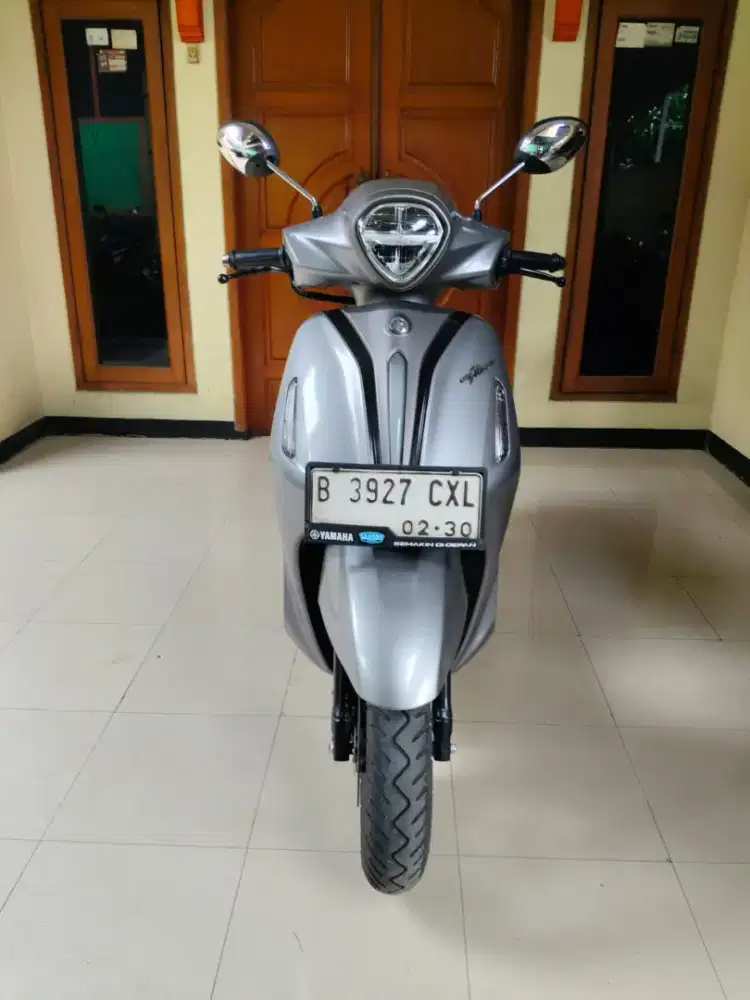 DP { 1jt }‼️ GRAND FILANO LUX 2024 , CASH/KREDIT