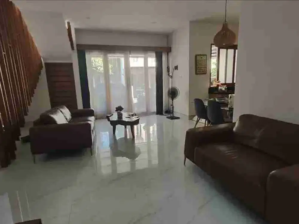 DIJUAL RUMAH MODERN, SESETAN, DENPASAR SELATAN